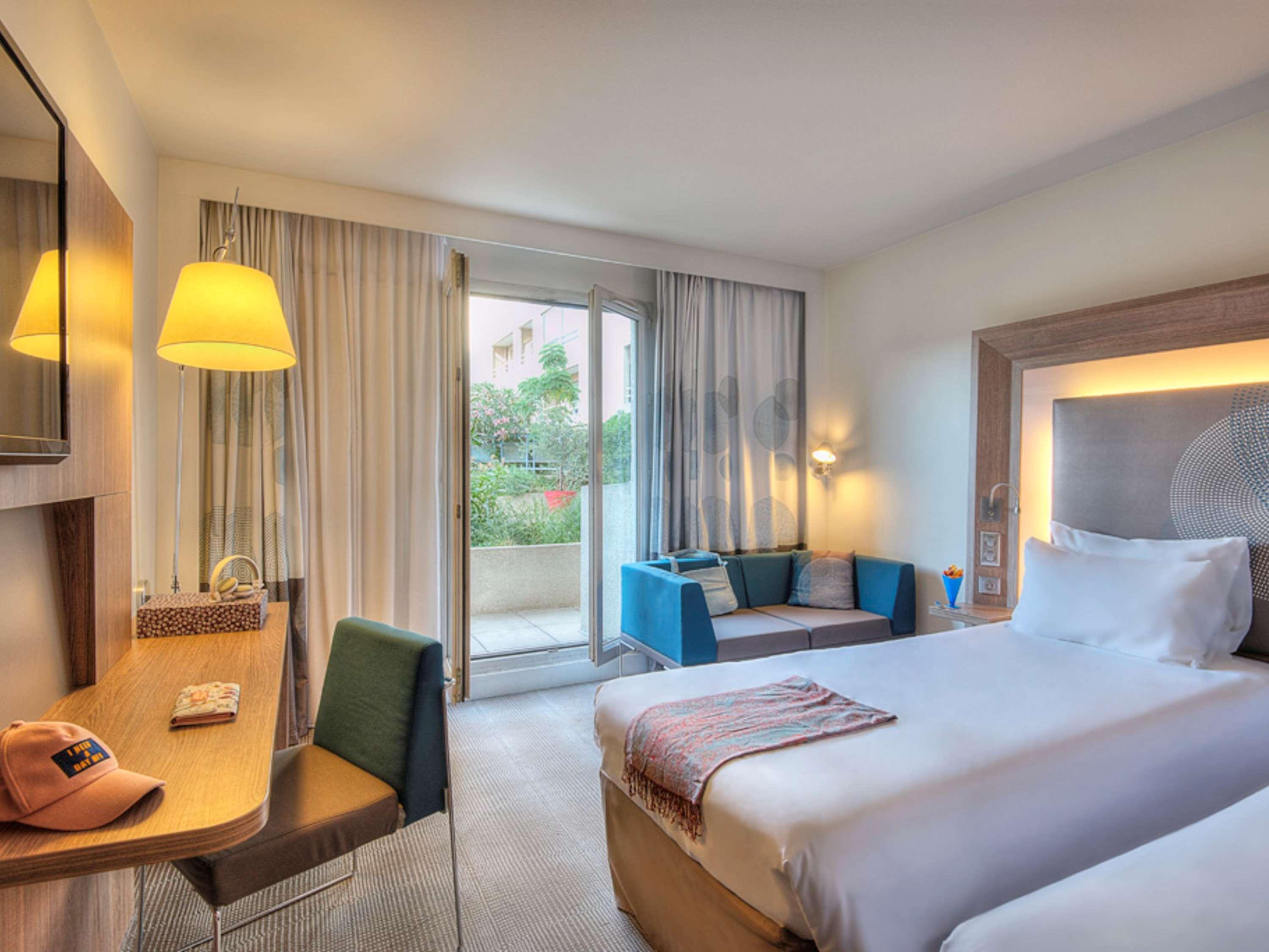 Novotel Marseille Centre Prado Velodrome Exterior photo